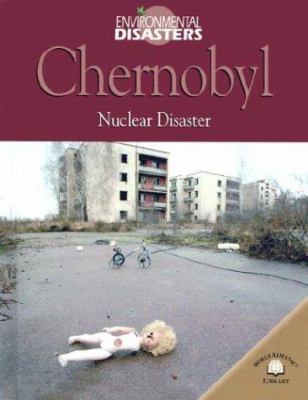 Chernobyl : nuclear disaster