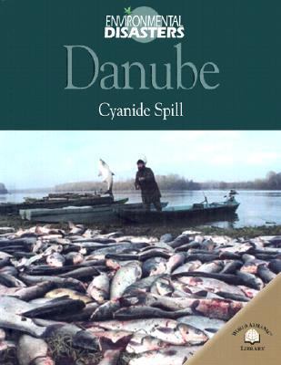 Danube : cyanide spill