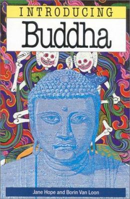 Buddha for beginners