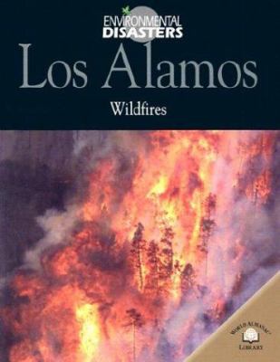 Los Alamos wildfires