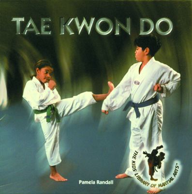 Tae kwon do