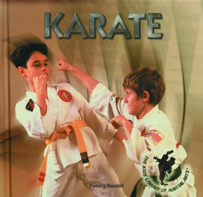 Karate