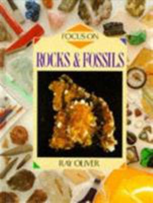 Rocks & fossils