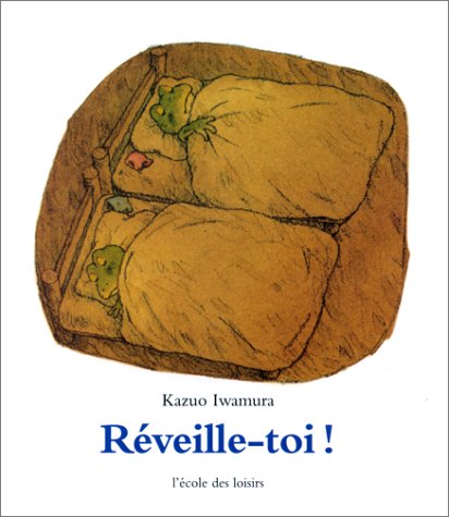 Réveille-toi!