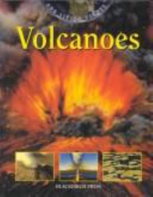 Volcanoes