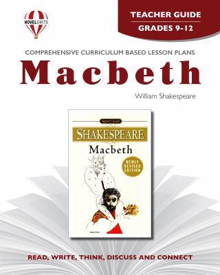 Macbeth : teacher's guide