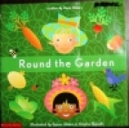 Round the garden