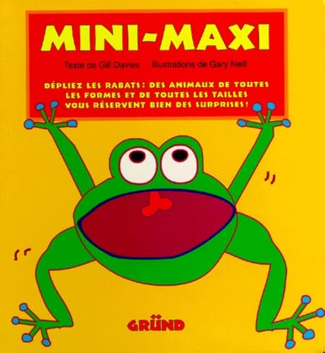 Mini-Maxi