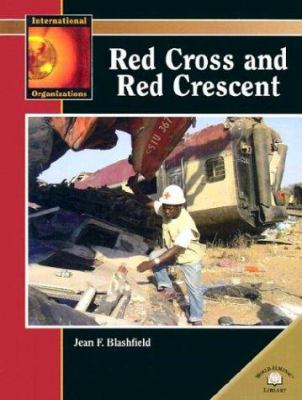 Red Cross and Red Crescent
