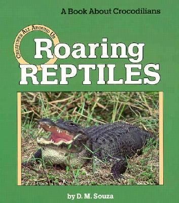 Roaring reptiles