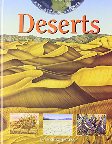 Deserts