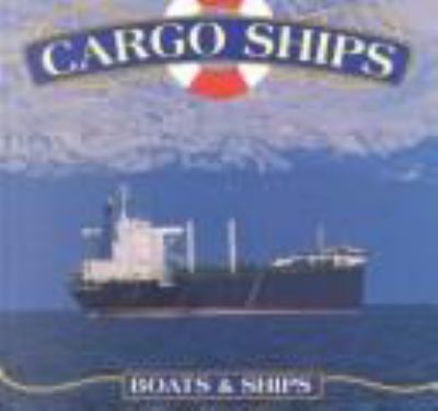 Cargo ships