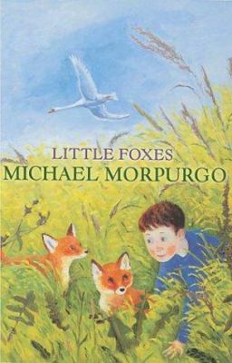 Little foxes