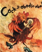 Cock-a-doodle-doo!