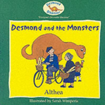 Desmond and the monsters