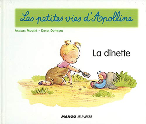 La dînette