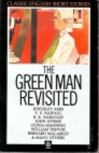 The green man revisited : classic English short stories