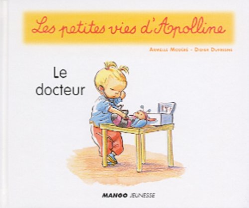 Le docteur