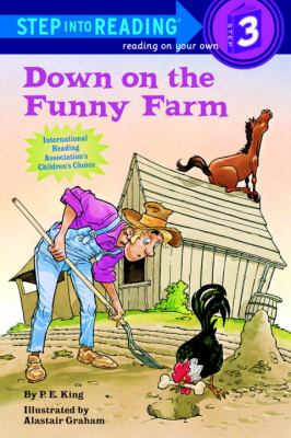 Down on the funny farm