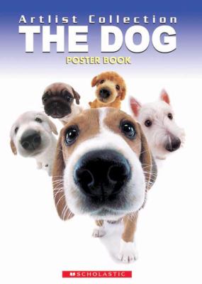 The dog : poster book