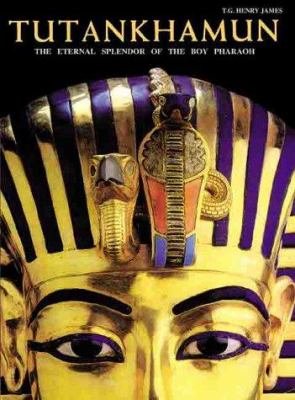 Tutankhamun