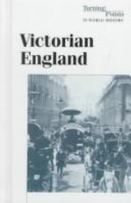 Victorian England