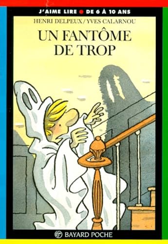 Un fantôme de trop