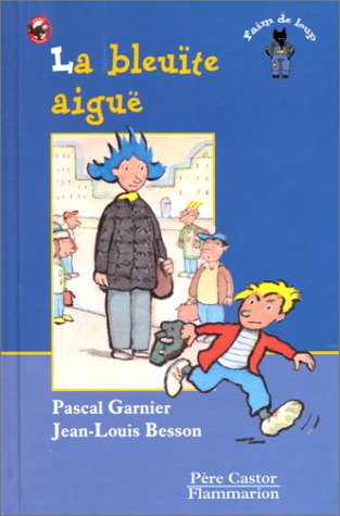 La bleuite aigue