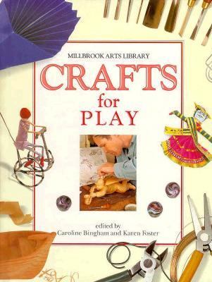Crafts for play