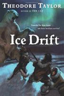 Ice drift