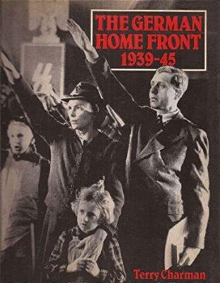 The German home front, 1939-45