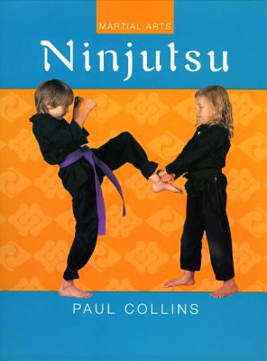 Ninjutsu