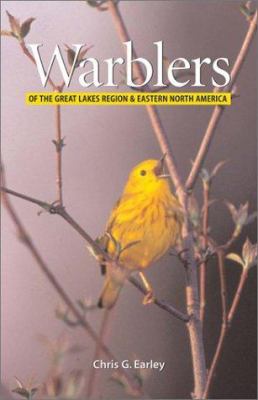 Warblers of the Great Lakes Region & eastern North America