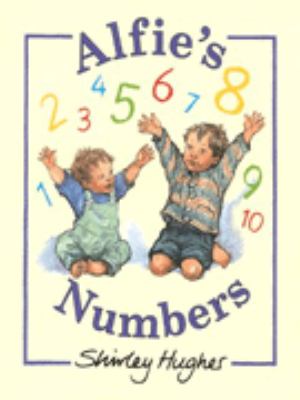 Alfie's numbers
