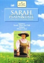 Sarah, plain and tall : the DVD collection.