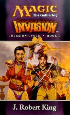 Invasion