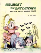 Belmont the bat catcher : and other nutty number tales