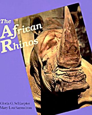 The African rhinos