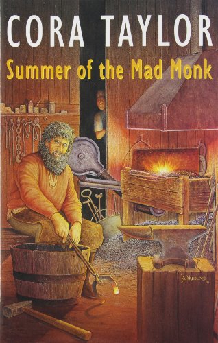 Summer of the mad monk