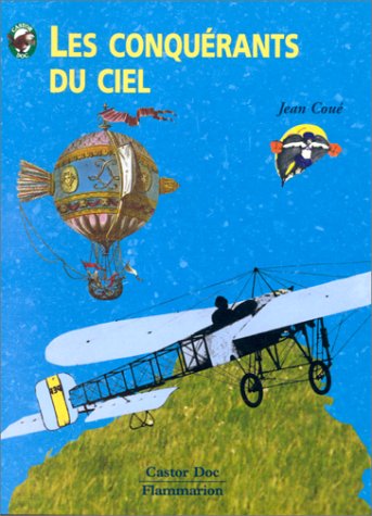 Les conquérants du ciel