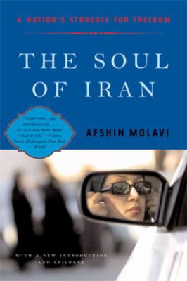 The soul of Iran : a nation's journey to freedom