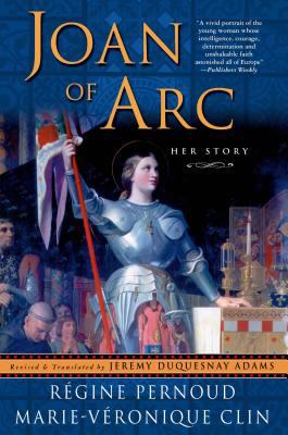 Joan of Arc : her story