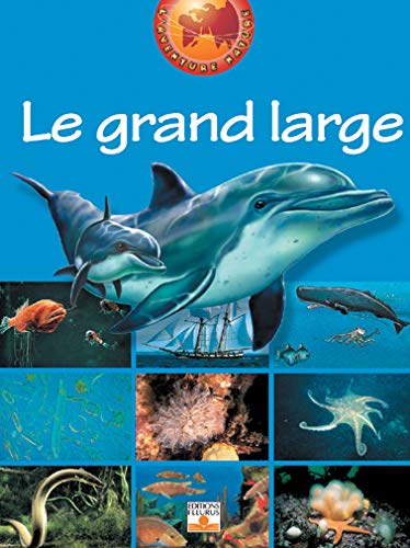 Le grand large