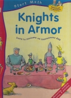 Knights in armour