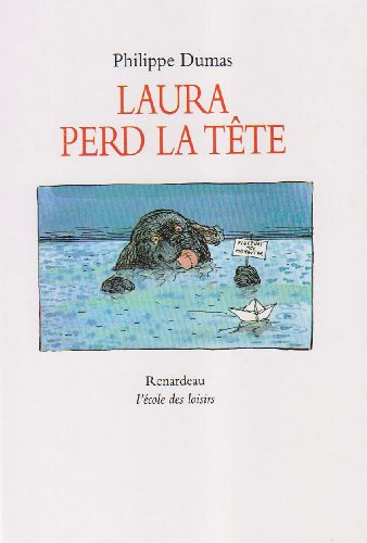 Laura perd la tête