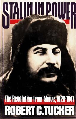 Stalin in power : the revolution from above, 1928-1941