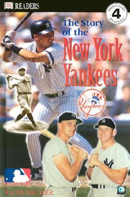The story of the New York Yankees