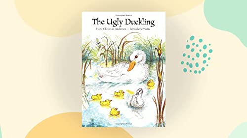 The ugly duckling