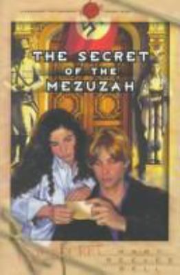 The secret of the mezuzah