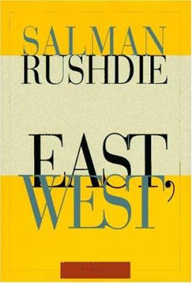 East, west : stories